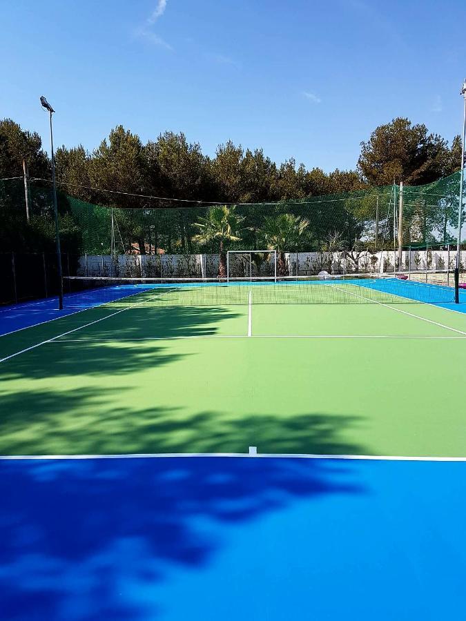 Villa Edda Heated Pool Galatina Dış mekan fotoğraf